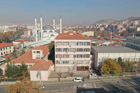 Ankara Ticaret Mesleki Ve Teknik Anadolu Lisesi Tümü görseli