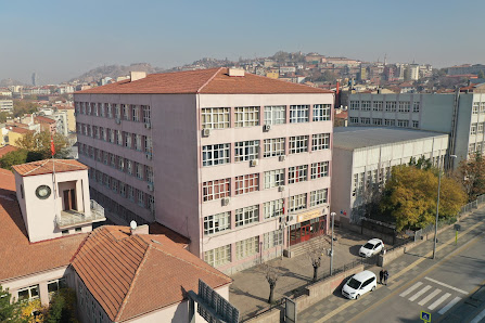 Ankara Ticaret Mesleki Ve Teknik Anadolu Lisesi Sahibinin seçtikleri görseli