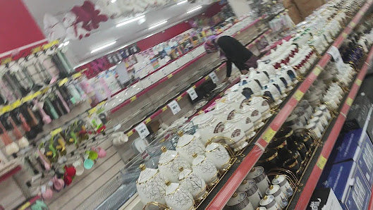 ÇARŞIMPARK avm İç görseli