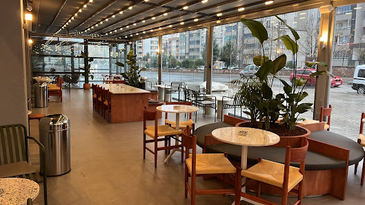 Espressolab Kahramanmaraş Tümü görseli