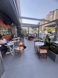 Espressolab Kahramanmaraş Ortam görseli
