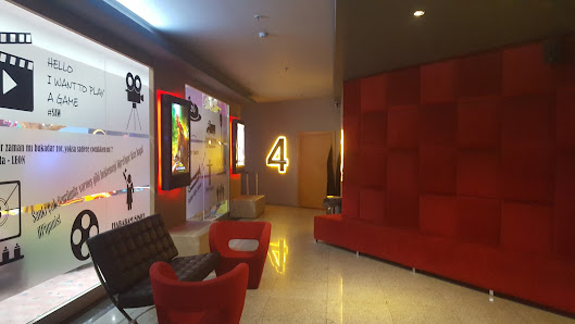 Cityplex Sinemaları