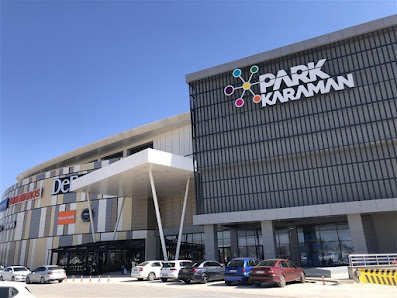 PARK KARAMAN Alışveriş ve Yaşam Merkezi Tümü görseli