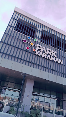 PARK KARAMAN Alışveriş ve Yaşam Merkezi En son görseli