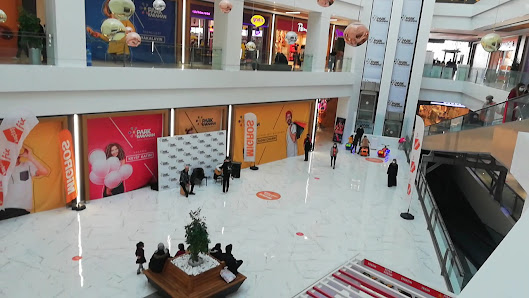 PARK KARAMAN Alışveriş ve Yaşam Merkezi Videolar görseli