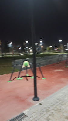 karaman park