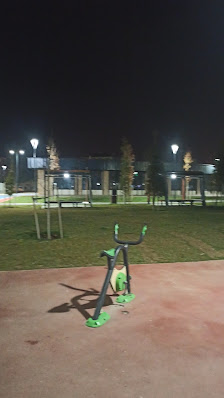 karaman park Videolar görseli