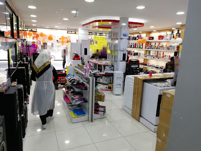Soylu AVM Karaman İç görseli