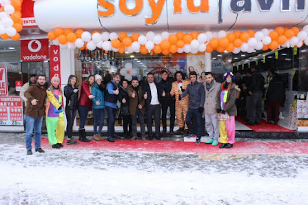 Soylu AVM Karaman Sahibinin seçtikleri görseli
