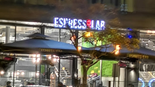 Espressolab Konya Tümü görseli