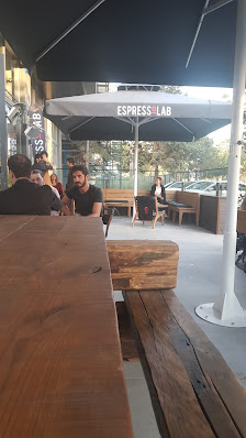 Espressolab Konya Sahibinin seçtikleri görseli