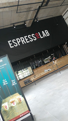 Espressolab Konya Menü görseli