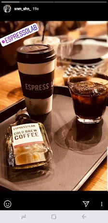 Espressolab Konya Yeme-içme görseli