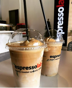 Espressolab Konya Sütlü Çay görseli