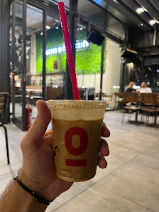 Espressolab Konya Kahve görseli