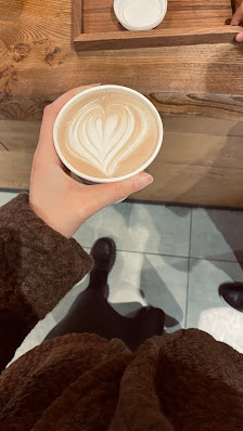Espressolab Konya Latte görseli