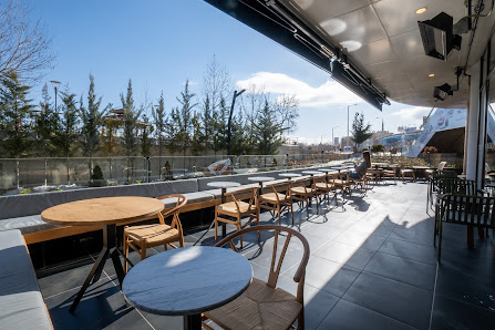 Espressolab Konya Selçuker AVM Tümü görseli