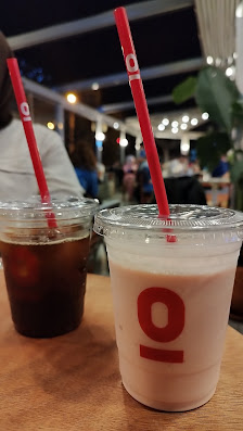 Espressolab Konya Melikşah Caddesi En son görseli
