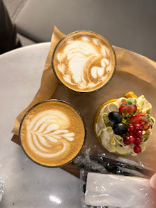 Espressolab Konya Melikşah Caddesi Yeme-içme görseli