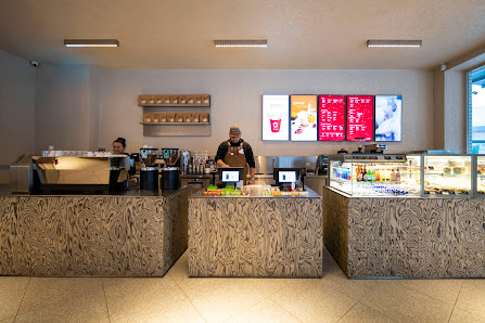 Espressolab Konya Melikşah Caddesi Sahibinin seçtikleri görseli