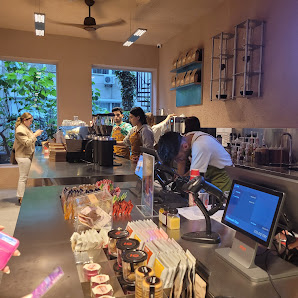 Espressolab Nişantaşı Ortam görseli