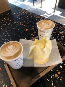 Espressolab Konya Selçuk Üniversitesi Yeme-içme görseli