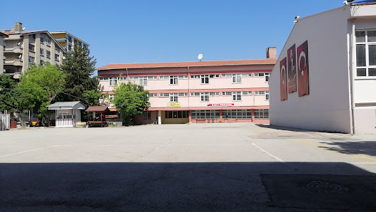 Ankara Anadolu Lisesi Tümü görseli