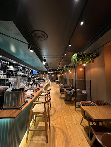 LİBERİCA COFFEE Tümü görseli