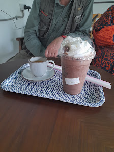 Neo Kaff Coffee Store Yeme-içme görseli