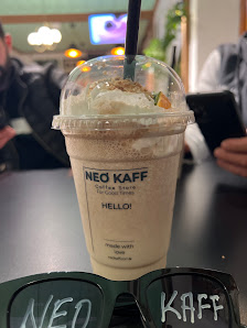 Neo Kaff Coffee Store Kahve görseli