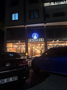 Ekspres Cafe Tümü görseli