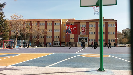 Hacı Ömer Tarman Anadolu Lisesi Tümü görseli
