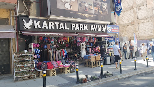 Kartal Park AVM Tümü görseli