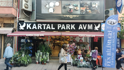 Kartal Park AVM Sahibinin seçtikleri görseli