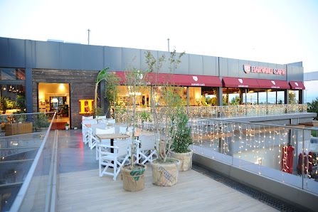 İstmarina Restoran görseli