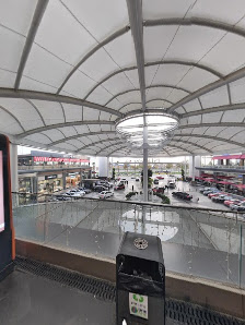 İstmarina Street View ve 360° görseli