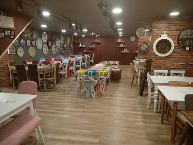 Kervan Avm Kastamonu İç görseli