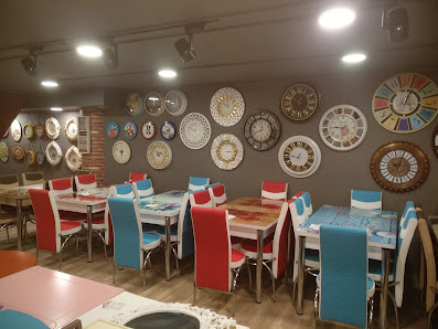 Kervan Avm Kastamonu Sandalye görseli