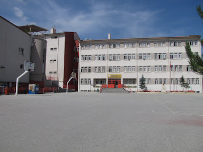 Dr. Binnaz Ege - Dr. Rıdvan Ege Anadolu Lisesi Tümü görseli