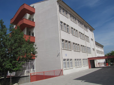Dr. Binnaz Ege - Dr. Rıdvan Ege Anadolu Lisesi Sahibinin seçtikleri görseli