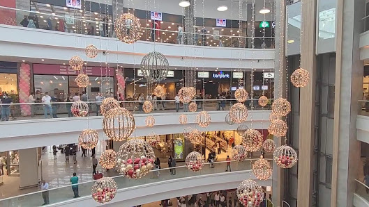 Kastamall AVM İç görseli
