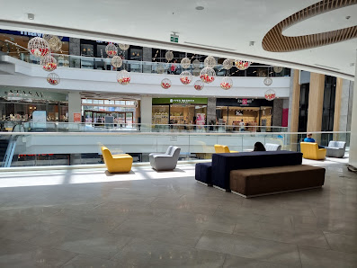 Kastamall AVM Restoran görseli