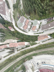Kastamall AVM Street View ve 360° görseli