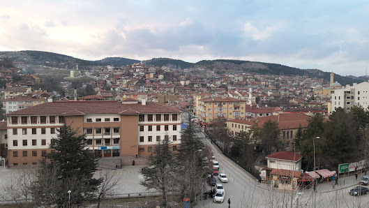 Evim Alışveriş Merkezi Çarşı Şubesi Tümü görseli