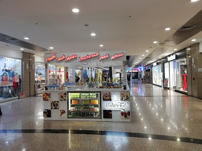 Barutçuoğlu Alışveriş Merkezi Tümü görseli