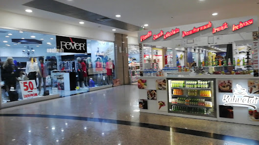 Barutçuoğlu Alışveriş Merkezi İç görseli