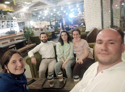KARİZMA AVM Tümü görseli