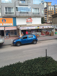 Evim Alışveriş Merkezi Tümü görseli