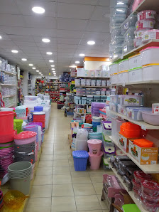 Evim Alışveriş Merkezi İç görseli
