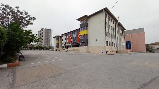 Şehit Ömer Halisdemir Anadolu Lisesi Tümü görseli